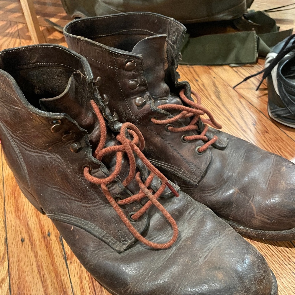 Boots
